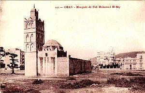 FM ba- 008-  Mosquee  Bd Fouque